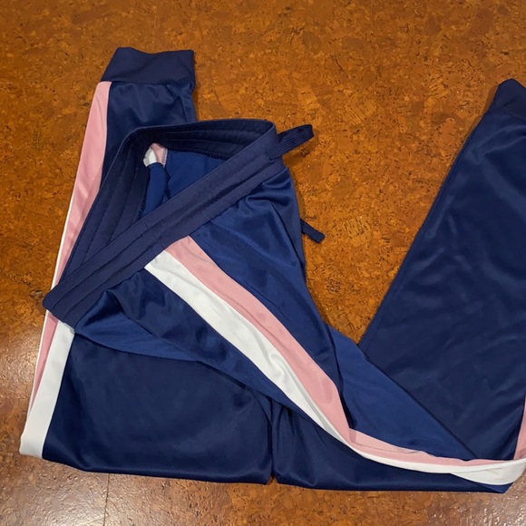 Bebe Sport Drawstring Waist Joggers - Picture 6 of 6